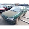 Elenco delle parti per Peugeot 306 hatchback (7A, 7C, N3, N5) 1.9 DT Diesel dell'anno 1998 con motore DHY (XUD9TE)