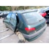 Elenco delle parti per Peugeot 306 hatchback (7A, 7C, N3, N5) 1.9 DT Diesel dell'anno 1998 con motore DHY (XUD9TE)