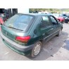 Elenco delle parti per Peugeot 306 hatchback (7A, 7C, N3, N5) 1.9 DT Diesel dell'anno 1998 con motore DHY (XUD9TE)