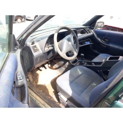 Elenco delle parti per Peugeot 306 hatchback (7A, 7C, N3, N5) 1.9 DT Diesel dell'anno 1998 con motore DHY (XUD9TE)