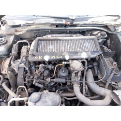 Elenco delle parti per Peugeot 306 hatchback (7A, 7C, N3, N5) 1.9 DT Diesel dell'anno 1998 con motore DHY (XUD9TE)