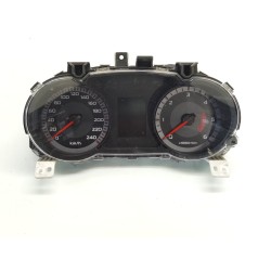 Recambio de cuadro instrumentos para mitsubishi outlander (cw0) 2.0 di-d intense referencia OEM IAM 507920H 8100A115 MMSM6240K1