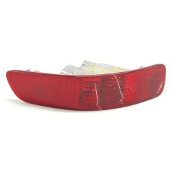 Recambio de faro antiniebla trasero izquierdo para mitsubishi outlander (cw0) 2.0 di-d intense referencia OEM IAM 8337A015  