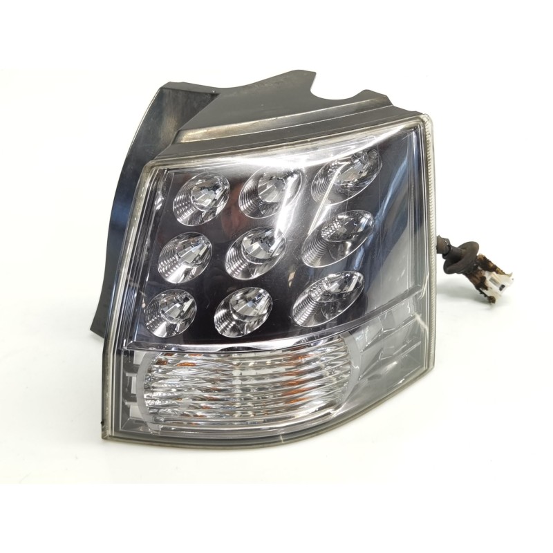 Right rear taillight Mitsubishi Outlander (CW0) | Becerril Scrap Yard