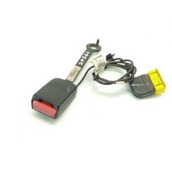 Recambio de enganche cinturón delantero derecho para dacia dokker furgoneta/monovolumen 1.5 dci 75 / blue dci 75 (fejw, feah) re