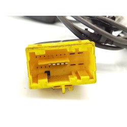 Recambio de enganche cinturón delantero derecho para dacia dokker furgoneta/monovolumen 1.5 dci 75 / blue dci 75 (fejw, feah) re
