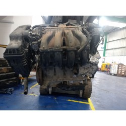 Recambio de motor completo para citroën c4 i (lc_) 1.4 16v referencia OEM IAM KFU  