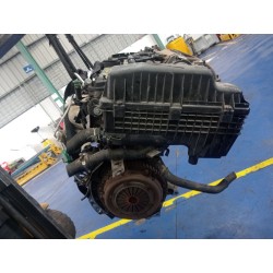 Recambio de motor completo para citroën c4 i (lc_) 1.4 16v referencia OEM IAM KFU  