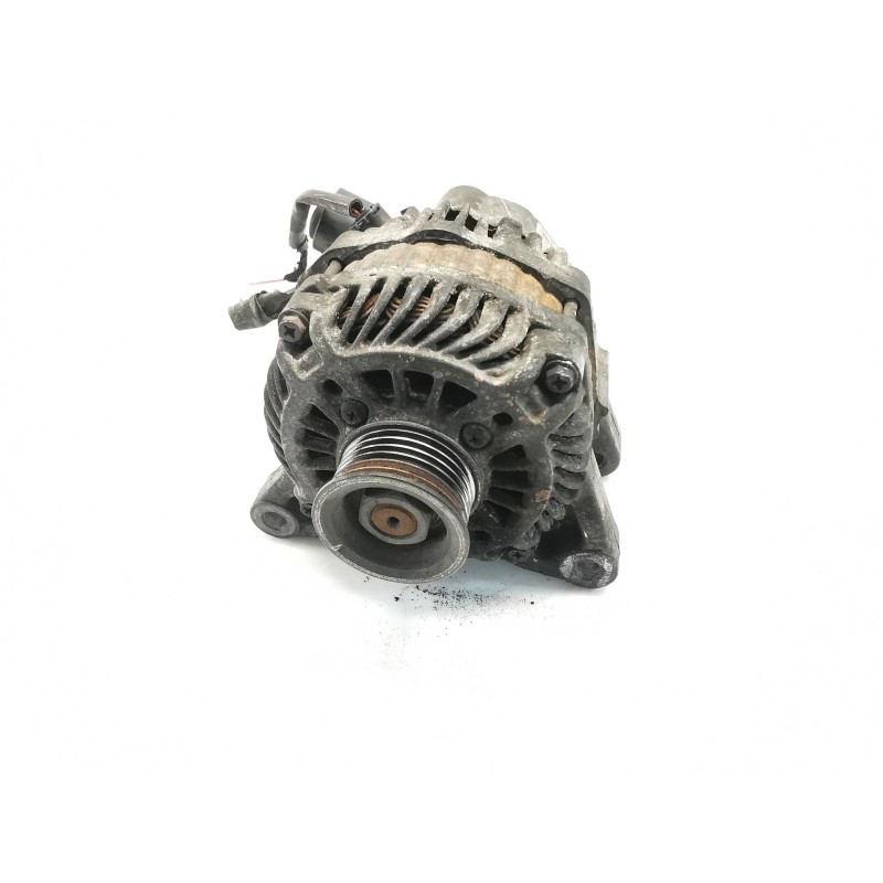 Alternatore CITROEN C2 (JM_) | Desguace Becerril Alternatore CITROEN C2 (JM_) | Desguace Becerril