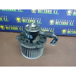 Recambio de motor calefaccion para hyundai atos (mx) gls referencia OEM IAM   