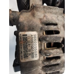 Alternatore CITROEN C2 (JM_) | Desguace Becerril
