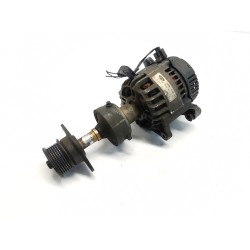 Alternator Ford Focus I (daw, dbw) | Becerril Scrap Yard