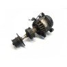Recambio de alternador para ford focus i (daw, dbw) 1.8 di / tddi referencia OEM IAM 1307487 1406101 