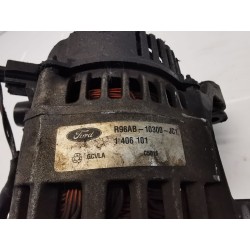 Recambio de alternador para ford focus i (daw, dbw) 1.8 di / tddi referencia OEM IAM 1307487 1406101 