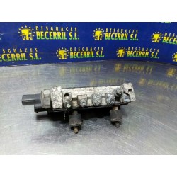 Recambio de unidad de valvulas suspension para mercedes clase s (w220) berlina 320 l cdi (220.125) referencia OEM IAM 2203200258