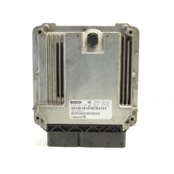 Recambio de centralita motor uce para mitsubishi outlander (cw0) 2.0 di-d intense referencia OEM IAM 1860A906 0281014108 