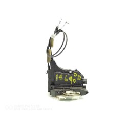 Recambio de cerradura puerta delantera derecha para mitsubishi outlander (cw0) 2.0 di-d intense referencia OEM IAM 5715A684  