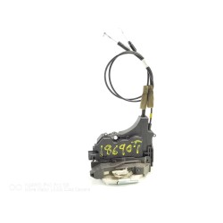 Left rear door lock Mitsubishi Outlander (CW0) | Becerril Scrap Yard