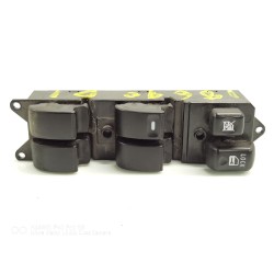 Recambio de mando elevalunas delantero izquierdo para mitsubishi outlander (cw0) 2.0 di-d intense referencia OEM IAM 8608A060/86
