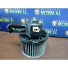 Recambio de motor calefaccion para hyundai atos (mx) gls referencia OEM IAM   