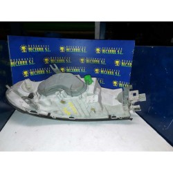 Recambio de faro derecho para ford mondeo berlina (gd) referencia OEM IAM   