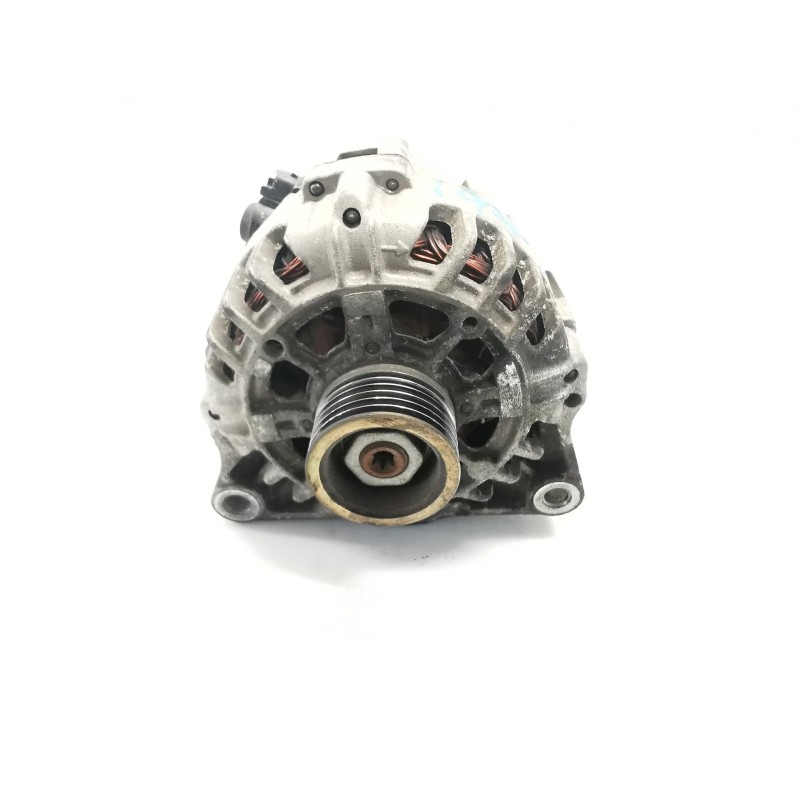 Alternador CITROEN C4 I (LC_) | Desguace Becerril Alternador CITROEN C4 I (LC_) | Desguace Becerril