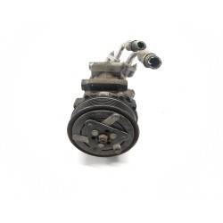 Recambio de compresor aire acondicionado para citroën c4 i (lc_) 1.4 16v referencia OEM IAM 9651910980  
