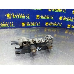 Recambio de unidad de valvulas suspension para mercedes clase s (w220) berlina 320 l cdi (220.125) referencia OEM IAM 2203200258