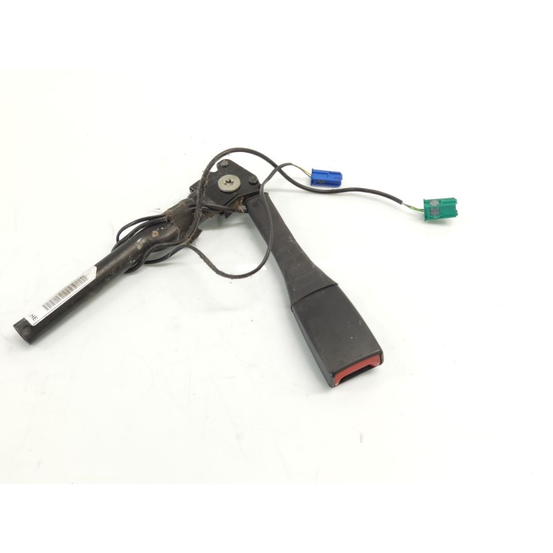 Recambio de enganche cinturón delantero izquierdo para opel corsa d (s07) 1.3 cdti (l08, l68) referencia OEM IAM 13286178  