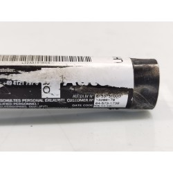 Recambio de enganche cinturón delantero izquierdo para opel corsa d (s07) 1.3 cdti (l08, l68) referencia OEM IAM 13286178  