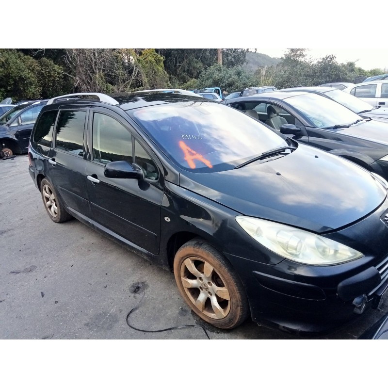 peugeot 307 sw (3h) del año 2006