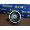 Recambio de motor calefaccion para hyundai atos (mx) gls referencia OEM IAM   