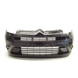 Front bumper CITROEN C4 grand picasso | Becerril Scrap Yard