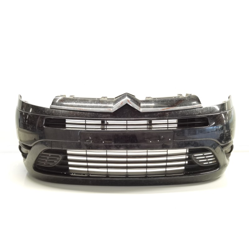 Recambio de paragolpes delantero para citroën c4 grand picasso lx plus referencia OEM IAM 7401FJ 027-80-127445510-00-0538900Q40 Recambio de paragolpes delantero para citroën c4 grand picasso lx plus referencia OEM IAM 7401FJ 027-80-127445510-00-0538900Q40