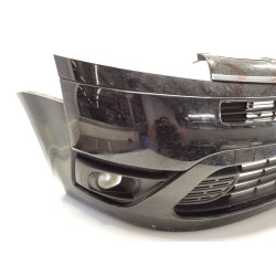 Recambio de paragolpes delantero para citroën c4 grand picasso lx plus referencia OEM IAM 7401FJ  027-80-127445510-00-0538900Q40