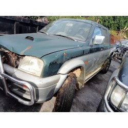 mitsubishi l 200 (k60t) del año 1999
