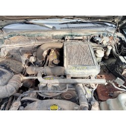 mitsubishi l 200 (k60t) del año 1999