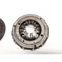 Recambio de kit de embrague para seat cordoba vario (6k5) 1.9 sdi referencia OEM IAM 028141025  