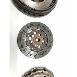 Recambio de kit de embrague para seat cordoba vario (6k5) 1.9 sdi referencia OEM IAM 028141025  