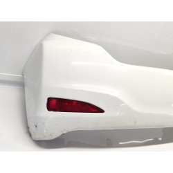 Recambio de paragolpes trasero para toyota yaris (_p13_) 1.4 d (nlp130_) referencia OEM IAM 521590D993  5506-00-8156950Q66070552