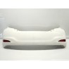 Recambio de paragolpes trasero para toyota yaris (_p13_) 1.4 d (nlp130_) referencia OEM IAM 521590D993  5506-00-8156950Q66070552