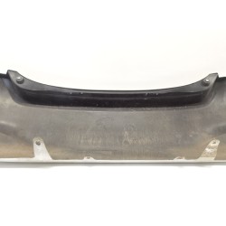 Recambio de paragolpes trasero para toyota yaris (_p13_) 1.4 d (nlp130_) referencia OEM IAM 521590D993  5506-00-8156950Q66070552