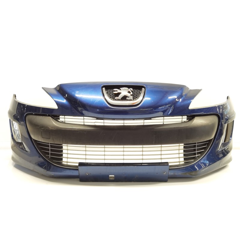 Recambio de paragolpes delantero para peugeot 308 sw i (4e_, 4h_) 1.6 hdi referencia OEM IAM 7401LS  038-24-5105510-00-5519900P4