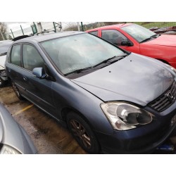 honda civic berlina 5 (eu7/8) del año 2005
