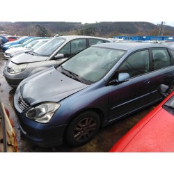 honda civic berlina 5 (eu7/8) del año 2005