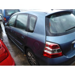 honda civic berlina 5 (eu7/8) del año 2005