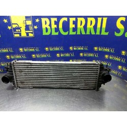 Recambio de intercooler para renault trafic caja cerrada (ab 4.01) l1h1 caja cerrada, corto referencia OEM IAM 7700312903 911660