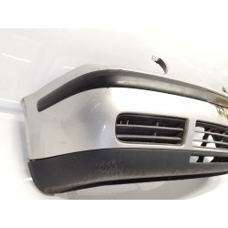 Recambio de paragolpes delantero para volkswagen golf iv (1j1) 1.9 sdi referencia OEM IAM 1J0807217CGRU  053-12-510053-12-512551