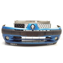 Recambio de paragolpes delantero para renault clio ii (bb_, cb_) 1.5 dci (b/cb07) referencia OEM IAM 7701476554  042-32-51044131