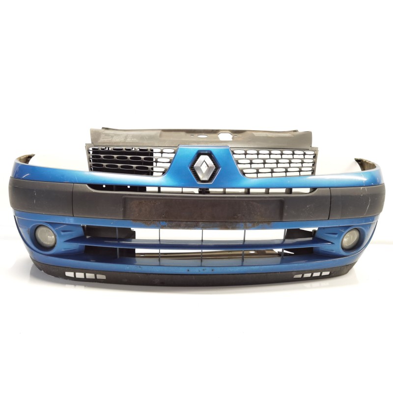 Recambio de paragolpes delantero para renault clio ii (bb_, cb_) 1.5 dci (b/cb07) referencia OEM IAM 7701476554 042-32-51044131 Recambio de paragolpes delantero para renault clio ii (bb_, cb_) 1.5 dci (b/cb07) referencia OEM IAM 7701476554 042-32-51044131
